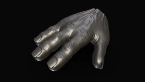Monster Hand