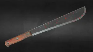 Machete