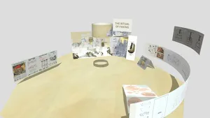 INDA_Y1_D2_Christo_Mita_TextureModel