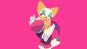 rouge the bat