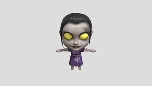Little Sister (Minion)