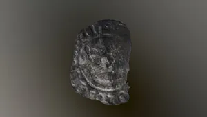 Półgrosz z 1511 roku