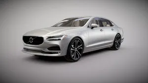 Volvo S90 Recharge (Free)