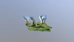 Stoelen Midden Delftland