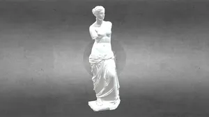 Venere di Milo