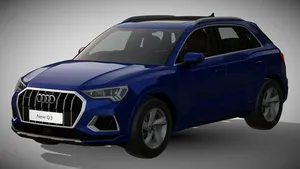 2023 Audi Q3 40 TFSI