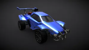 Octane - Rocket League Car