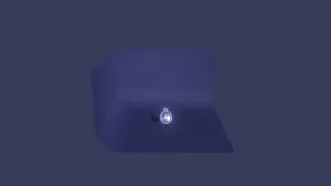 Stylized Compass