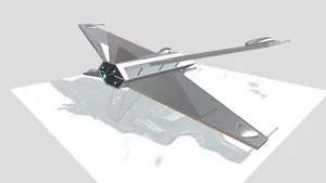Nave Espacial