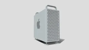 Apple Mac Pro