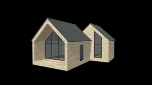 House Visualization 4