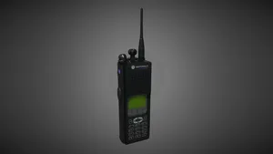 Walkie Talkie XTS5000