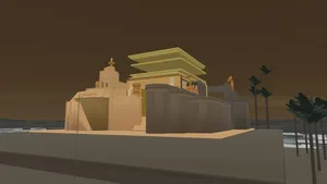 20th Century FOX 2010 Blender Remake {No text}