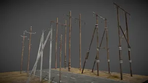Power Line Pack