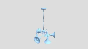 Vele Luce VL2114L06