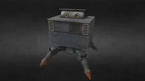 Old Droid
