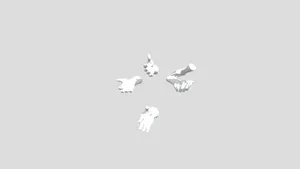 Hand Rig