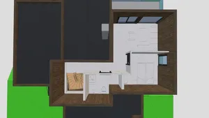2. etasje Hus til Leif Bognoy v.2.0