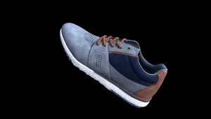 FREE SHOE MODEL