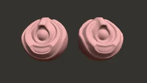 Robo-orb Exercise