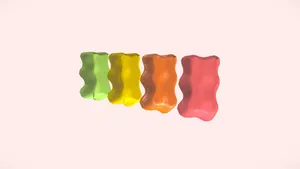 Gummy Bears