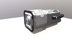 engine hard core modeling