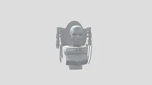 Real Jetpack toilet