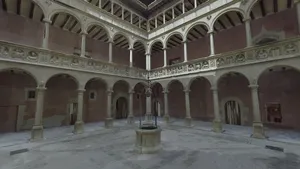 Reials Col·legis de St Jaume i St Maties Tortosa