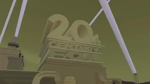 20th Century Fox 1994 Remake 4 3 Screen V2