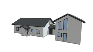 Hus til Torleiv Trå v.9.0