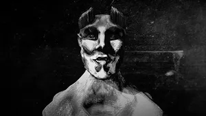 Troll test bust (Nomad test 1)