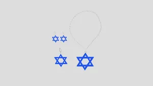 Star Of David