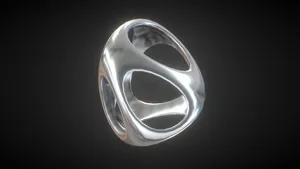 Abstract Shape