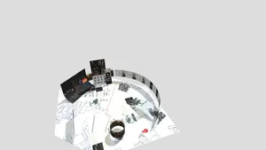 INDA_Y1_D2_Christo_Boom_TextureModel