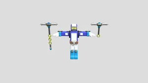 Block Frostbyte