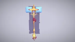 Magic Hammer Draft