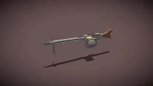 MG3