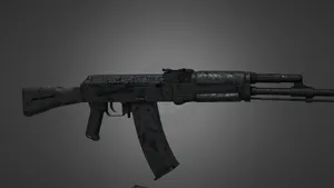 AK-74 M (outdated)