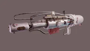 Dominator - Atomic Heart (fan version)