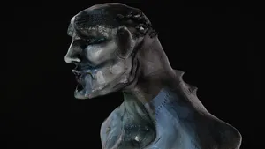 Troll bust (Nomad test 3)