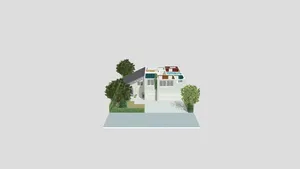 Funky Foreclosure Flip (Sight Unseen)