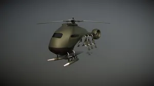 Helicopter