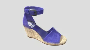 Blue Woman Shoe - Vince Camuto