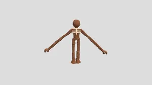 Figure (from doors)