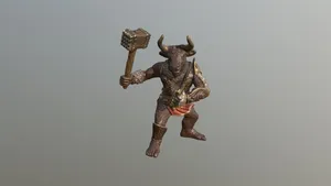 Minotaur