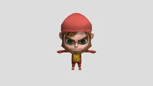 Worker (Minion)