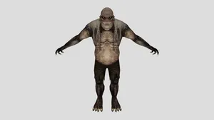 Call of Cthulhu DCoTE - Hybrid3 Variant2