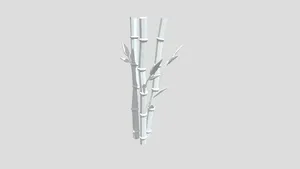 Bamboo from Poly by Google