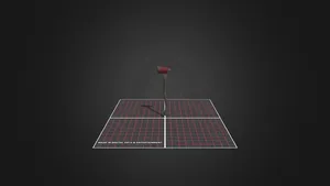 Fire Axe