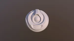 Robo-orb Exercise